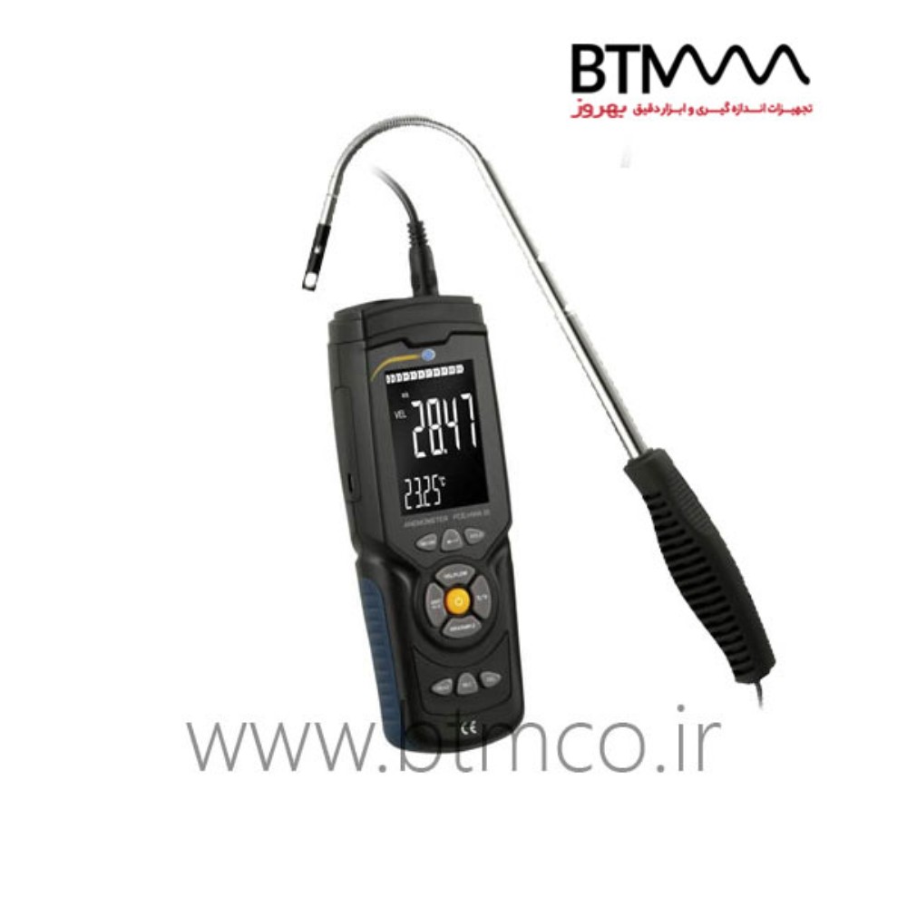Thermometer-PCE-HWA30-btmco