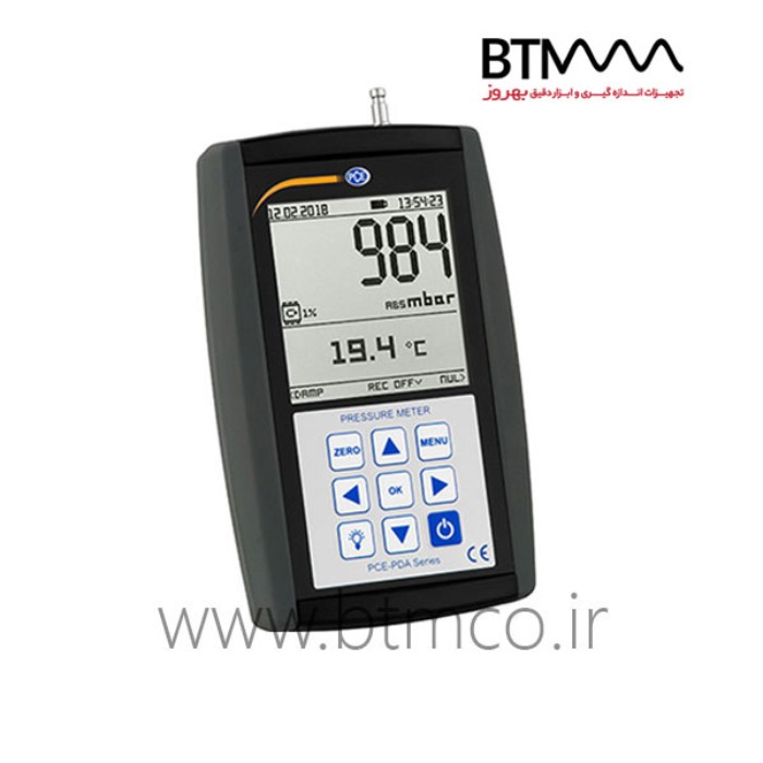 Flow-Meter-PCE-PDA-10L-btmco