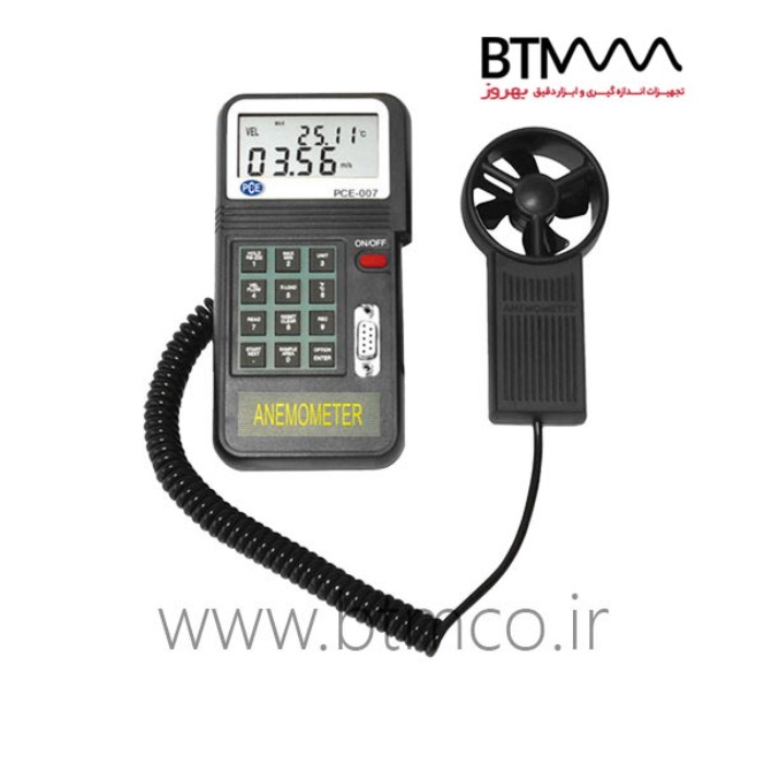 PCE-007-ICA-00