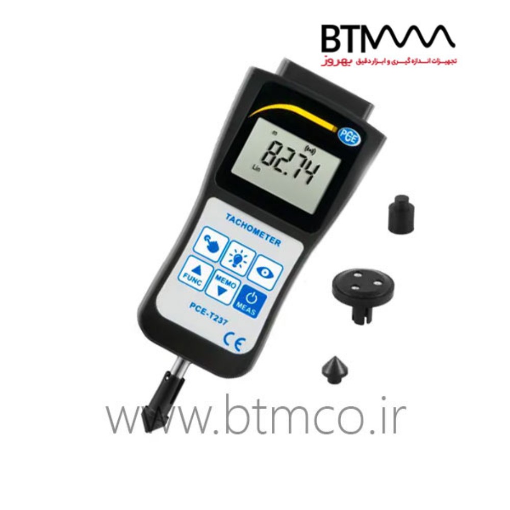 HANDHELD-TACHOMETER-PCE-T237-00