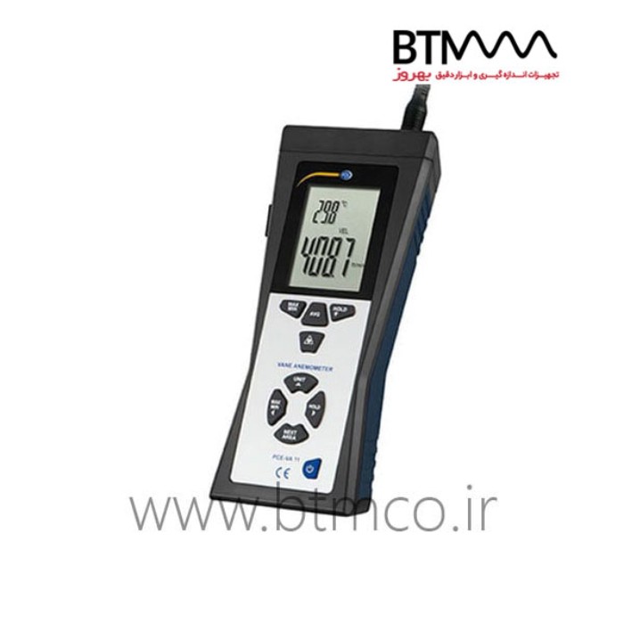 Flow-Meter-PCE-VA-11-00