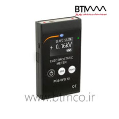 Gauss-Meter-PCE-SFS-10-00