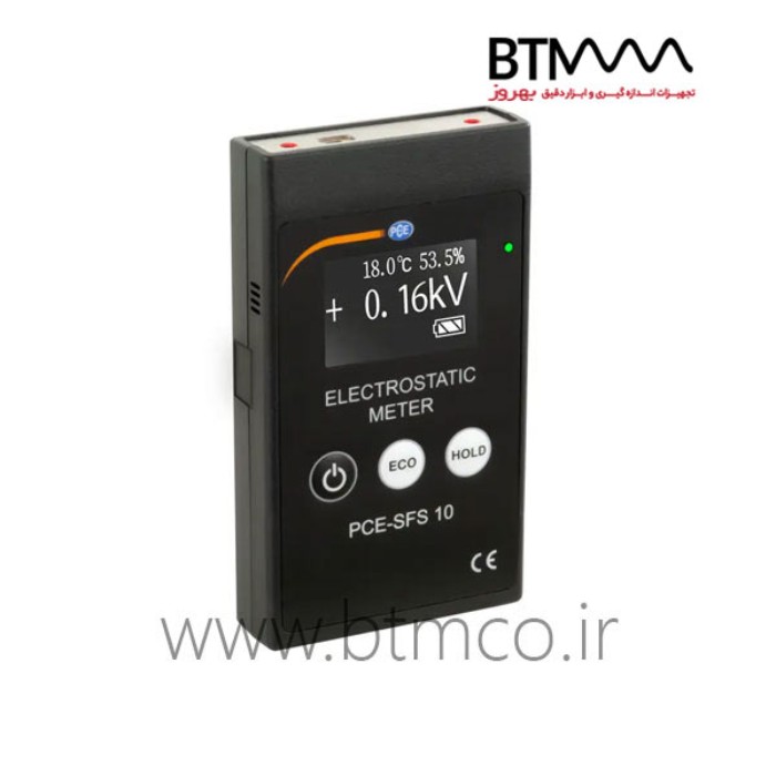 Gauss-Meter-PCE-SFS-10-00