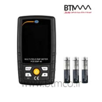 Gauss-Meter-PCE-EMF-40-00