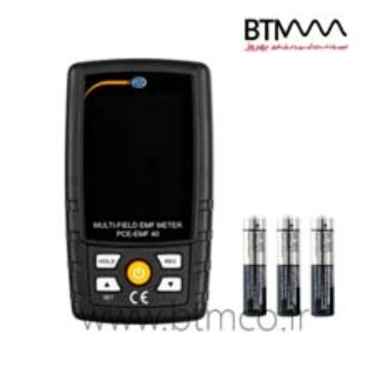 Gauss-Meter-PCE-EMF-40-00