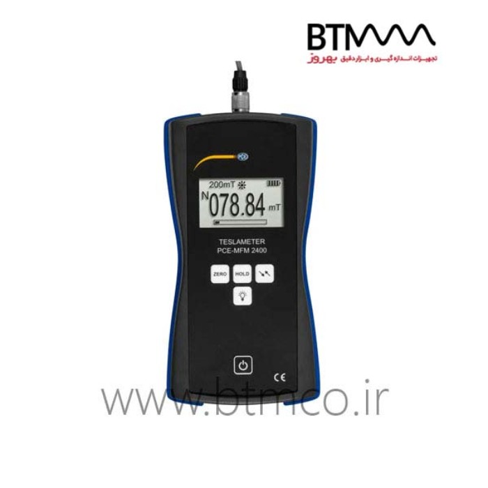 High-Precision-Gaussmeter-PCE-MFM-2400-00