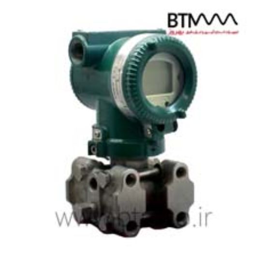 YOKOGAWA-EJX438A-Gauge-Pressure-Transmitter-with-Remote-Diaphragm-Seal-00