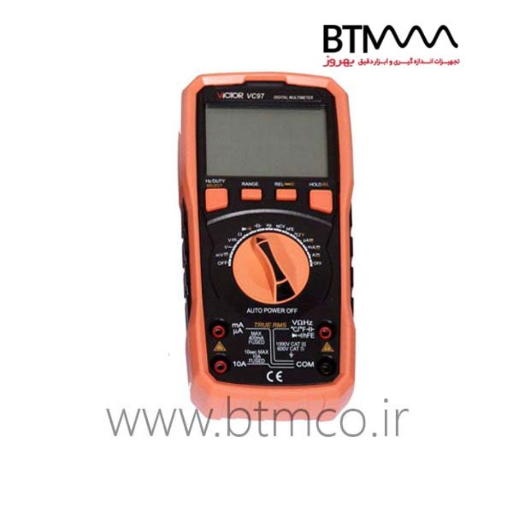 Digital-Multimeter-VC-97new-VICTOR-00