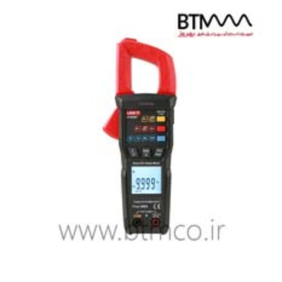 UNI-T-UT202BT-Bluetooth-smart-clamp-meter-00