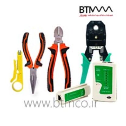 Network-Cable-Tester,-Telecom-Crimping-Tool,Cutter-Plier,-Narrow-tail-set-00