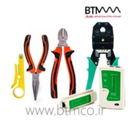 Network-Cable-Tester,-Telecom-Crimping-Tool,Cutter-Plier,-Narrow-tail-set-00