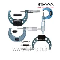 Mitutoyo-Mechanical-Micrometer-set-00