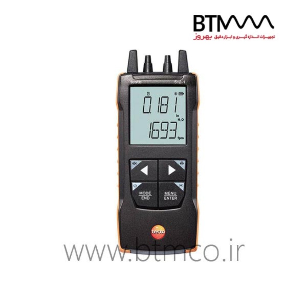testo-512-1---Digital-differential-pressure-measuring-instrument-with-App-connection-00