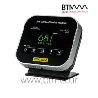 Tekneka-395-Carbon-Dioxide-Monitor-00