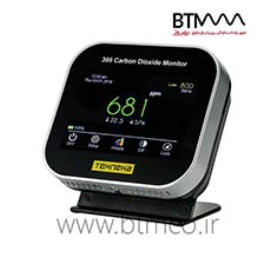 Tekneka-395-Carbon-Dioxide-Monitor-00