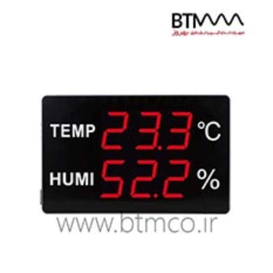 Tekneka-7228-Large-Display-Thermo-Hygrometer-00