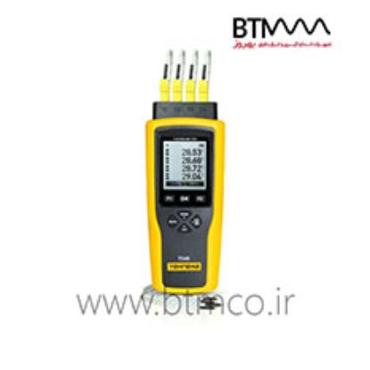 Tekneka-T540-Four-Channel-Thermometer-Data-Logger-00