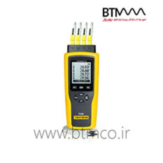 Tekneka-T540-Four-Channel-Thermometer-Data-Logger-00