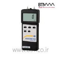 PCE-910-Differential-Pressure-Vacuum-Gauge-0