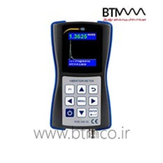 Vibration-Meter-PCE-VM-20-00