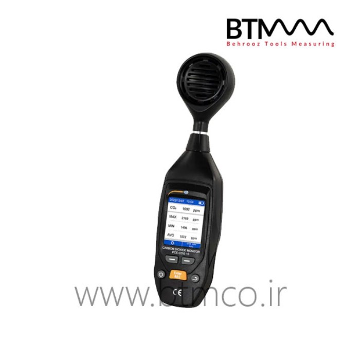 Hygrometer-PCE-COG-10
