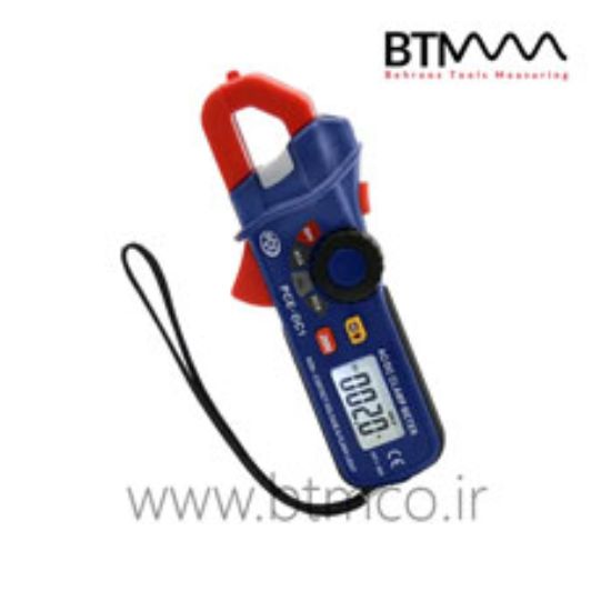 Mini-Clamp-Meter-PCE-DC1