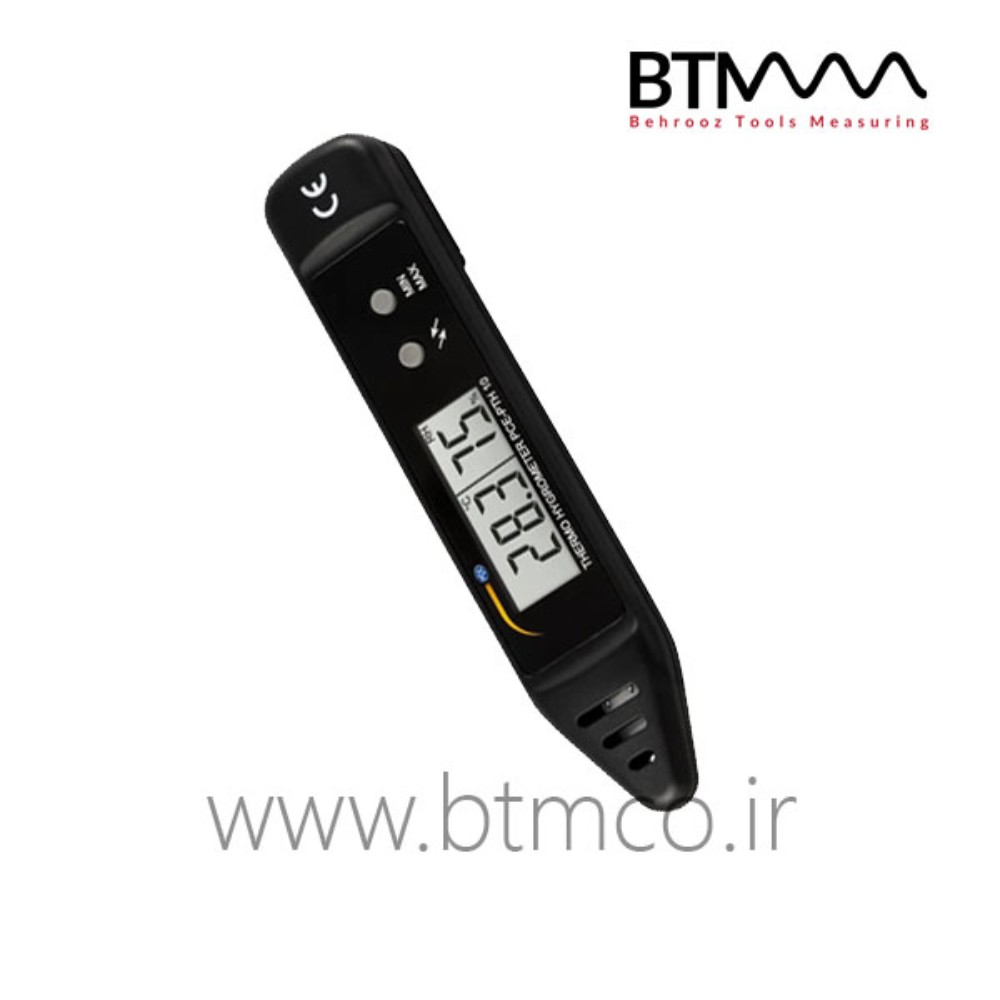 Thermometer-PCE-PTH-10