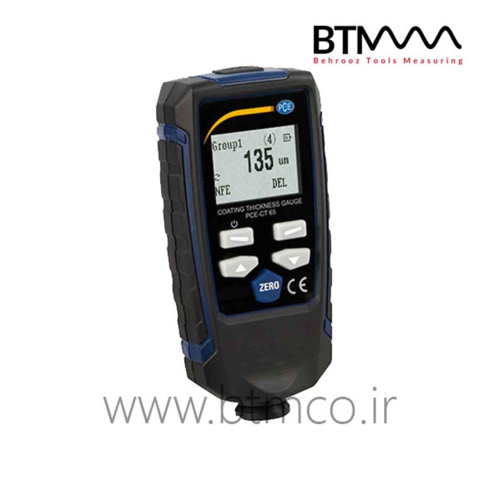 Coating-Thickness-Gauge-CT-65-PCE