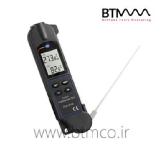 PCE-IR-80-Contact-thermometer