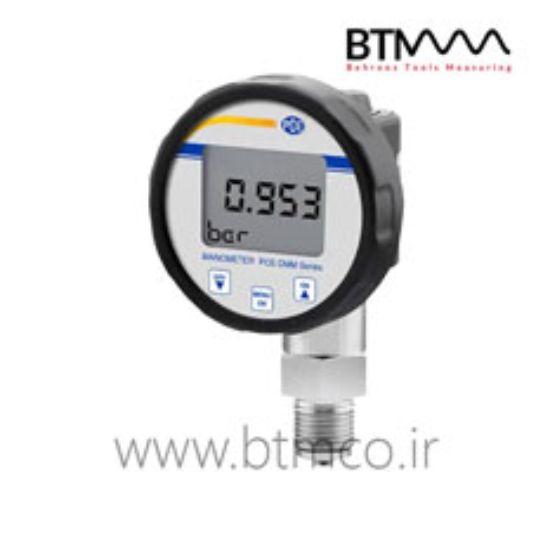 Pressure-Gauge-PCE-DMM-50