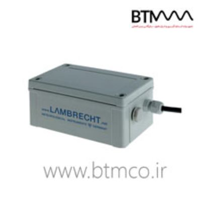 LAMBRECHT-8121-Air-pressure-sensor