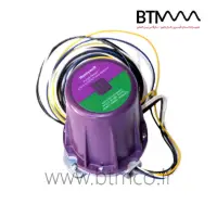 Honeywell-C7012-E1104-Flame-Detector