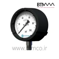 Badotherm-BDT21-Pressure-Gauge
