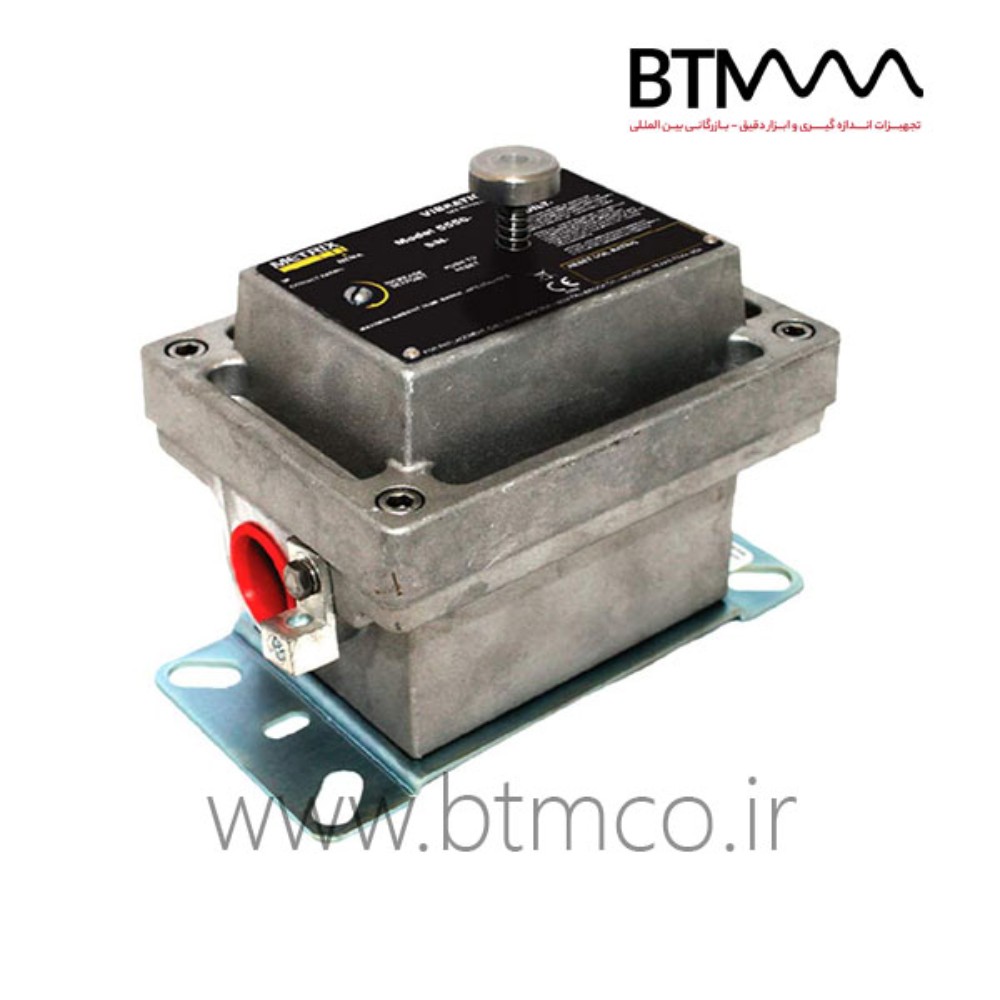Metrix5550-Mechanical-Vibration-Switche