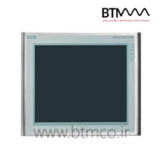 Siemens-Simatic-HMI-6AV6644-0AB01-2AX0