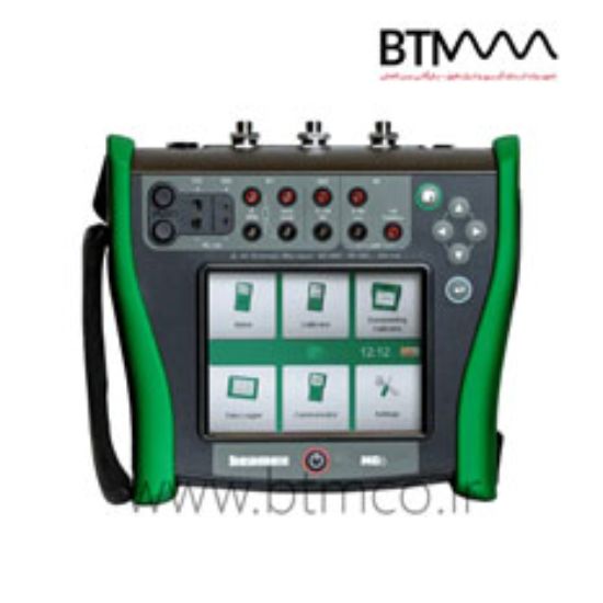 Beamex-MC6-Advanced-Field-Calibrator-and-Communicator