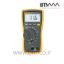 Fluke-116-HVAC-Multimeter-with-Temperature-and-Microamps