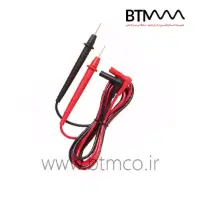 Fluke-TL75-1-Hard-Point-TM-Test-Lead-Set
