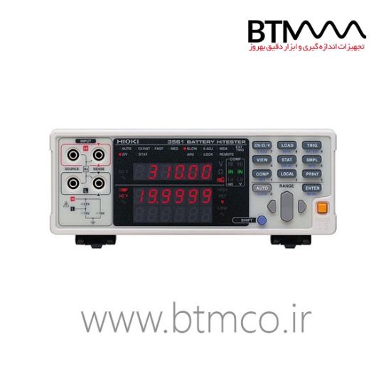 Hioki-BATTERY-HiTESTER-3561
