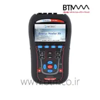 MI2884-Energy-Master-XA-Power-quality-analyzer