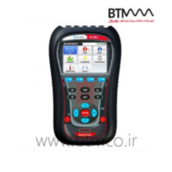 METREL-MI-2883-Energy-Master-XA