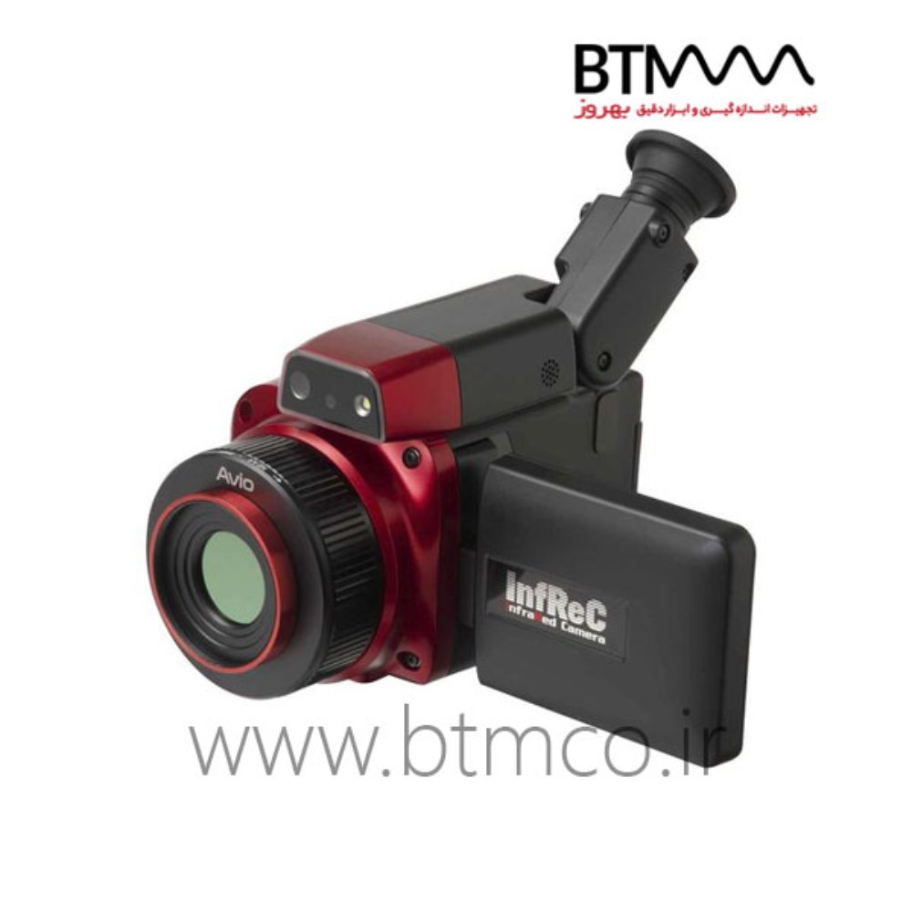 NEC-AVIO-R550-PRO-D-infrared-thermal-imaging-camera
