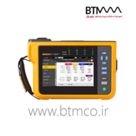 Fluke-1775-Three-Phase-Power-Quality-Analyzers