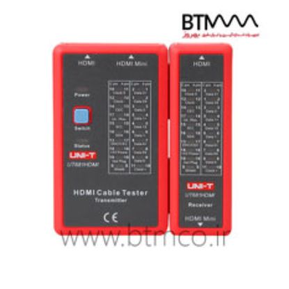 UNI-T-UT681-HDMI-Cable-Tester
