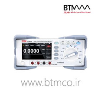 Uni-T-UT8804E-Bench-Multimeter
