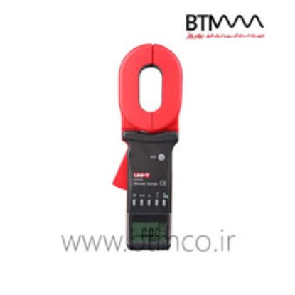 UNI-T-UT278A-EARTH-GROUND-CLAMP-METER