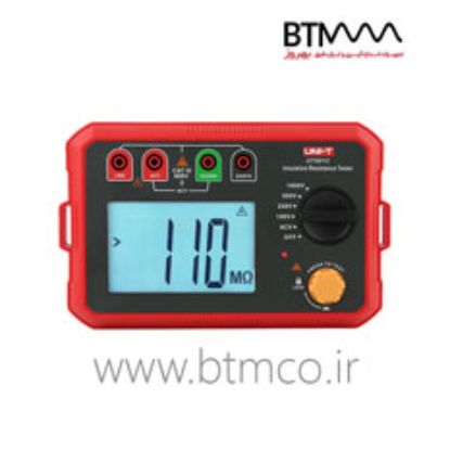 UT501C-Insulation-Resistance-Tester