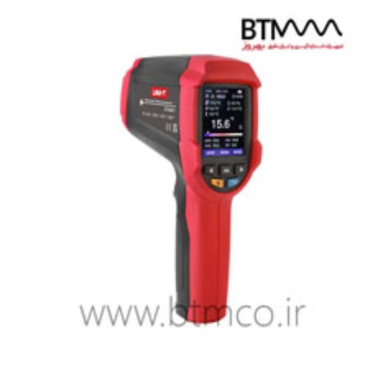 UNI-T-UT305C-plus-Infrared-Thermometers