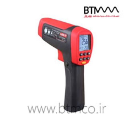 UT305A-plus-Infrared-Thermometers