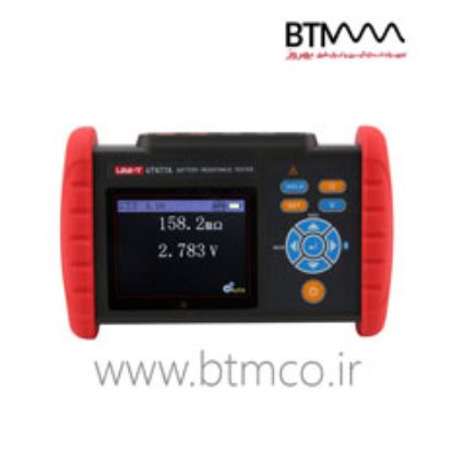 Uni-T-UT677A-Battery-Internal-Resistance-Tester